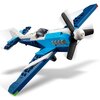 LEGO 31160 Creator 3w1 Statek powietrzny: samolot wyścigowy Motyw Statek powietrzny: samolot wyścigowy