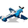 LEGO 31160 Creator 3w1 Statek powietrzny: samolot wyścigowy Kolekcjonerskie Nie