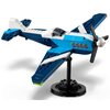 LEGO 31160 Creator 3w1 Statek powietrzny: samolot wyścigowy Załączona dokumentacja Instrukcja obsługi w języku polskim