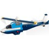 LEGO 31160 Creator 3w1 Statek powietrzny: samolot wyścigowy Załączona dokumentacja Instrukcja obsługi w języku polskim