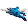LEGO 31160 Creator 3w1 Statek powietrzny: samolot wyścigowy Liczba elementów [szt] 178