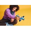 LEGO 31160 Creator 3w1 Statek powietrzny: samolot wyścigowy Seria Lego Creator