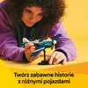 LEGO 31160 Creator 3w1 Statek powietrzny: samolot wyścigowy Miasto WARSZAWA