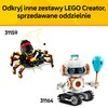 LEGO 31160 Creator 3w1 Statek powietrzny: samolot wyścigowy Adres elektroniczny info@lego.com