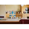 LEGO 43275 Disney Zamek Kopciuszka i kareta Seria Lego Disney