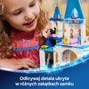 LEGO 43275 Disney Zamek Kopciuszka i kareta Bateria w zestawie Nie