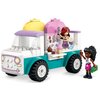 LEGO 42644 Friends Furgonetka z lodami w mieście Heartlake Kolekcjonerskie Nie