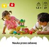 LEGO 10440 DUPLO Balansujące drzewko Kolekcjonerskie Nie