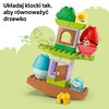 LEGO 10440 DUPLO Balansujące drzewko Płeć Chłopiec