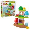 LEGO 10440 DUPLO Balansujące drzewko