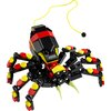 LEGO 31159 Creator 3w1 Dzikie zwierzęta: niezwykły pająk Kod producenta 31159