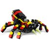 LEGO 31159 Creator 3w1 Dzikie zwierzęta: niezwykły pająk Kolekcjonerskie Nie