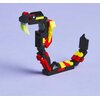 LEGO 31159 Creator 3w1 Dzikie zwierzęta: niezwykły pająk Nazwa "LEGO POLSKA " SPÓŁKA Z OGRANICZONĄ ODPOWIEDZIALNOŚCIĄ