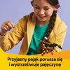 LEGO 31159 Creator 3w1 Dzikie zwierzęta: niezwykły pająk Kod pocztowy 02-675