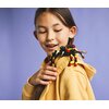 LEGO 31159 Creator 3w1 Dzikie zwierzęta: niezwykły pająk Załączona dokumentacja Instrukcja obsługi w języku polskim