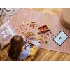LEGO 43270 Disney Princess Kajakowa przygoda Vaiany Miasto WARSZAWA