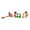 LEGO 43270 Disney Princess Kajakowa przygoda Vaiany Kolekcjonerskie Nie