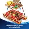 LEGO 43270 Disney Princess Kajakowa przygoda Vaiany Wiek 6 lat