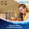 LEGO 43270 Disney Princess Kajakowa przygoda Vaiany Ulica i numer budynku ul. Wołoska 22A