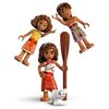 LEGO 43270 Disney Princess Kajakowa przygoda Vaiany Załączona dokumentacja Instrukcja obsługi w języku polskim