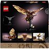 LEGO 10363 ICONS Maszyna latająca Leonarda da Vinci Motyw Maszyna latająca Leonarda da Vinci