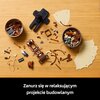 LEGO 10363 ICONS Maszyna latająca Leonarda da Vinci Załączona dokumentacja Instrukcja obsługi w języku polskim