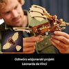 LEGO 10363 ICONS Maszyna latająca Leonarda da Vinci Gwarancja 24 miesiące