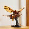 LEGO 10363 ICONS Maszyna latająca Leonarda da Vinci Seria Lego Icons