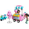 LEGO 42643 Friends Stoisko z watą cukrową i skuter Kod producenta 42643
