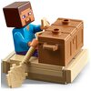 LEGO 21270 Minecraft Dom grzybowej krowy Kolekcjonerskie Nie