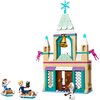 LEGO 43265 Disney Kraina lodu - Zamek w Arendelle Kod producenta 43265
