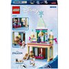 LEGO 43265 Disney Kraina lodu - Zamek w Arendelle Motyw Kraina lodu - Zamek w Arendelle