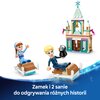 LEGO 43265 Disney Kraina lodu - Zamek w Arendelle Gwarancja 24 miesiące