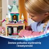 LEGO 43265 Disney Kraina lodu - Zamek w Arendelle Płeć Dziewczynka