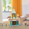 LEGO 43265 Disney Kraina lodu - Zamek w Arendelle Seria Lego Disney