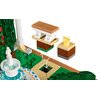 LEGO 10359 ICONS Fontanna w ogrodzie Płeć Damska