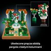 LEGO 10359 ICONS Fontanna w ogrodzie Nazwa "LEGO POLSKA " SPÓŁKA Z OGRANICZONĄ ODPOWIEDZIALNOŚCIĄ