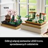 LEGO 10359 ICONS Fontanna w ogrodzie Adres elektroniczny info@lego.com