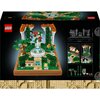 LEGO 10359 ICONS Fontanna w ogrodzie Liczba figurek [szt] 0