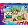 LEGO 42641 Friends Przygoda z surfującymi psami i skuterem Gwarancja 24 miesiące