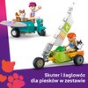 LEGO 42641 Friends Przygoda z surfującymi psami i skuterem Liczba figurek [szt] 4