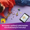 LEGO 42641 Friends Przygoda z surfującymi psami i skuterem Nazwa "LEGO POLSKA " SPÓŁKA Z OGRANICZONĄ ODPOWIEDZIALNOŚCIĄ