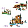LEGO 42641 Friends Przygoda z surfującymi psami i skuterem Seria Lego Friends