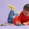 LEGO 42641 Friends Przygoda z surfującymi psami i skuterem Miasto WARSZAWA