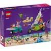 LEGO 42641 Friends Przygoda z surfującymi psami i skuterem Liczba elementów [szt] 113