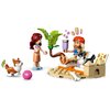 LEGO 42641 Friends Przygoda z surfującymi psami i skuterem Gwarancja 24 miesiące