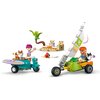 LEGO 42641 Friends Przygoda z surfującymi psami i skuterem Płeć Dziewczynka
