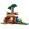LEGO 21269 Minecraft Wyprawa do pancernikowej kopalni Kolekcjonerskie Nie