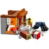 LEGO 21269 Minecraft Wyprawa do pancernikowej kopalni Płeć Chłopiec