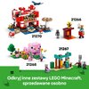 LEGO 21269 Minecraft Wyprawa do pancernikowej kopalni Kod pocztowy 02-675